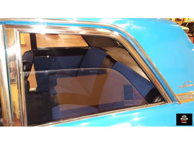 1962 Ford Fairlane (CC-946054) for sale in Orlando, Florida