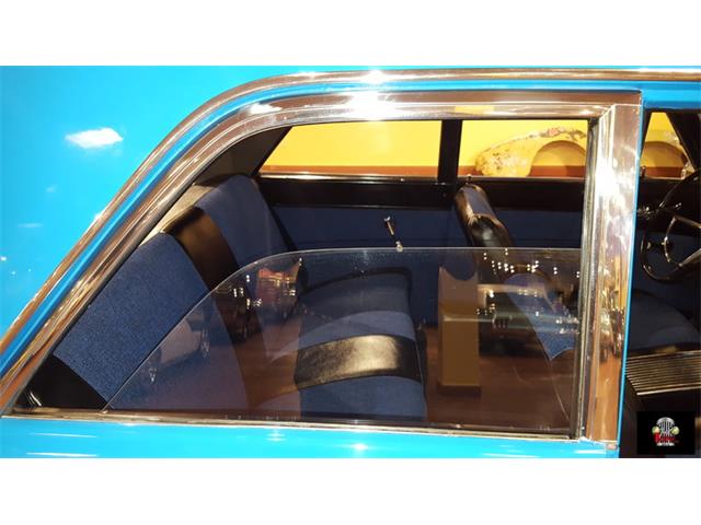 1962 Ford Fairlane (CC-946054) for sale in Orlando, Florida