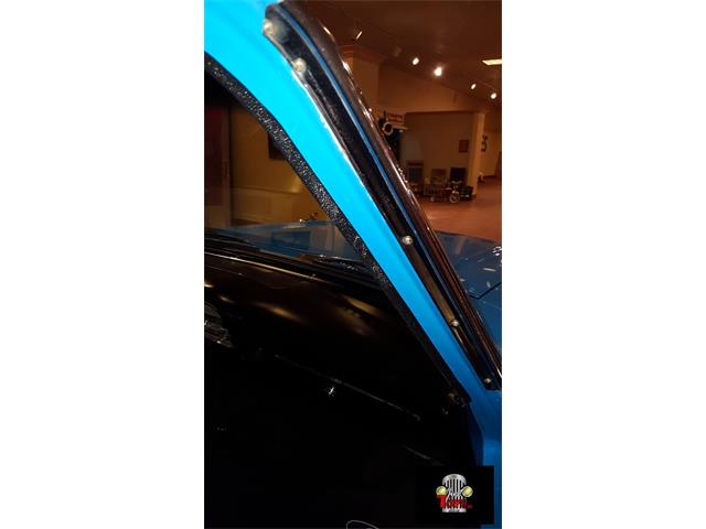 1962 Ford Fairlane (CC-946054) for sale in Orlando, Florida