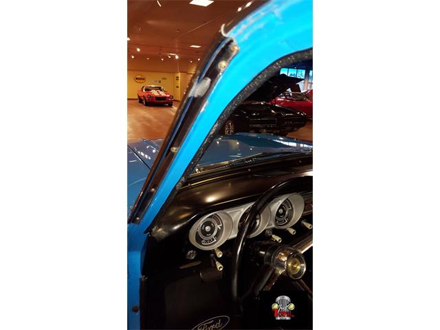 1962 Ford Fairlane (CC-946054) for sale in Orlando, Florida