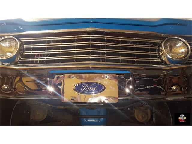 1962 Ford Fairlane (CC-946054) for sale in Orlando, Florida