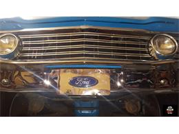 1962 Ford Fairlane (CC-946054) for sale in Orlando, Florida