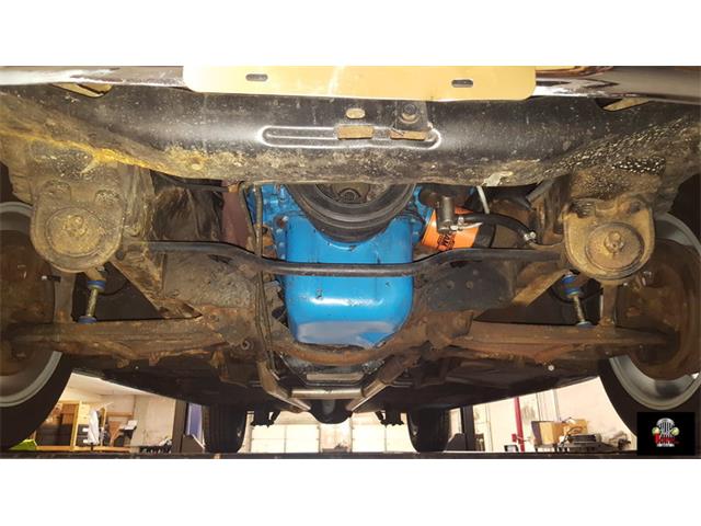 1962 Ford Fairlane (CC-946054) for sale in Orlando, Florida