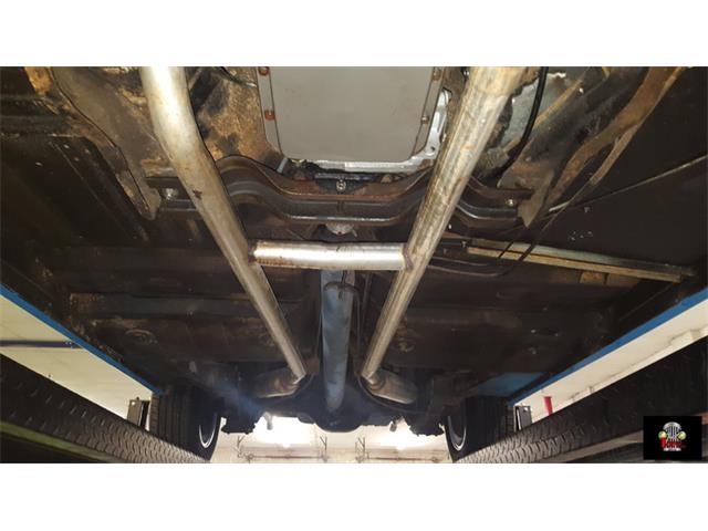 1962 Ford Fairlane (CC-946054) for sale in Orlando, Florida