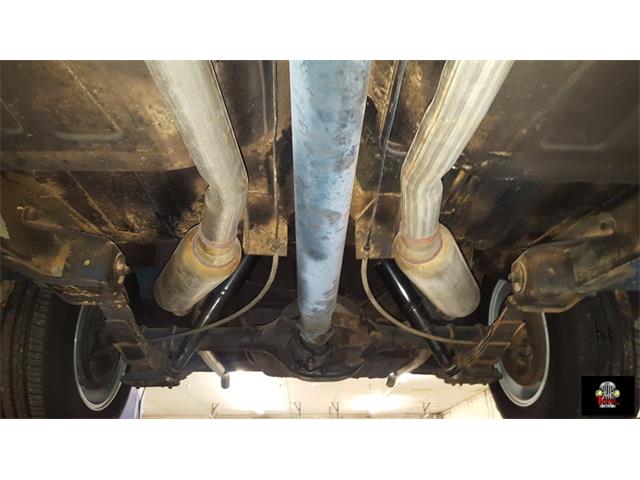 1962 Ford Fairlane (CC-946054) for sale in Orlando, Florida