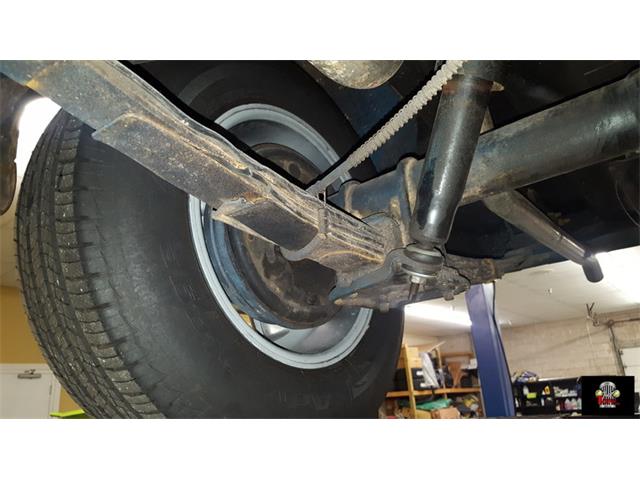 1962 Ford Fairlane (CC-946054) for sale in Orlando, Florida