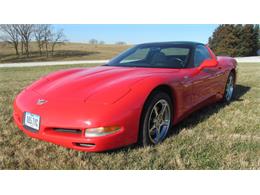 2003 Chevrolet Corvette (CC-946133) for sale in Kansas City, Missouri