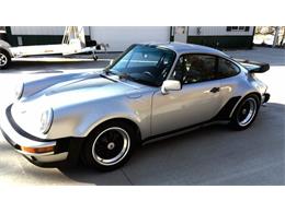 1977 Porsche 911S (CC-946137) for sale in Kansas City, Missouri