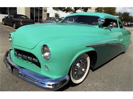 1951 Mercury Monterey (CC-946151) for sale in POMPANO BEACH, Florida