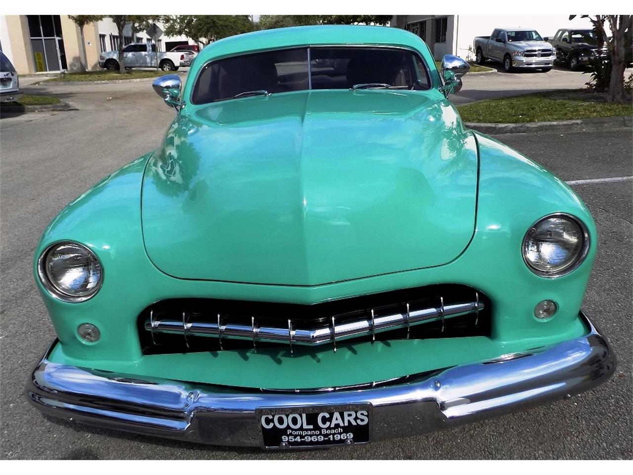 1951 Mercury Monterey for Sale CC946151