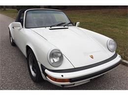 1985 Porsche 911 (CC-946155) for sale in Southampton, New York