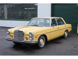 1972 Mercedes-Benz 300SE (CC-946157) for sale in Cleveland, Ohio