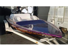 1977 Charger Jet Boat (CC-946189) for sale in Pomona, California