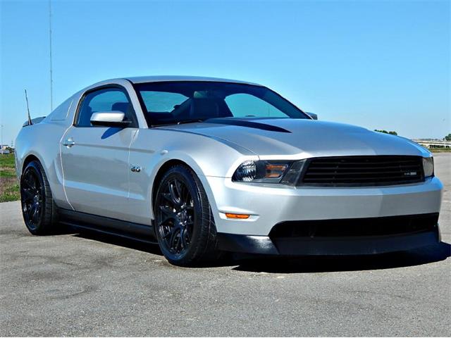 2012 Ford Mustang GT (CC-946193) for sale in Slidell, Louisiana