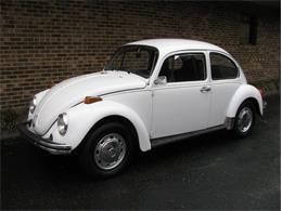 1974 Volkswagen Beetle (CC-946211) for sale in Greensboro, North Carolina