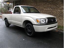 1998 Toyota Tacoma (CC-946214) for sale in Greensboro, North Carolina