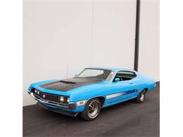 1970 Ford Torino GT Fastback (CC-946219) for sale in St. Louis, Missouri