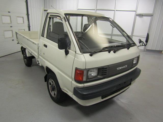 1987 Toyota TownAce (CC-946232) for sale in Christiansburg, Virginia