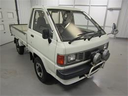 1989 Toyota TownAce (CC-946233) for sale in Christiansburg, Virginia