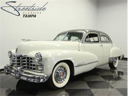 1947 Cadillac Fleetwood 60 Special (CC-946244) for sale in Lutz, Florida