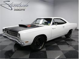 1969 Plymouth Road Runner (CC-940625) for sale in Concord, North Carolina