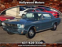 1966 Ford Mustang (CC-946251) for sale in West Babylon, New York