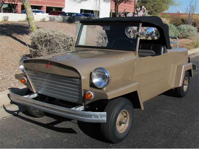 1968 King Midget Model 3 (CC-946263) for sale in Gilbert, Arizona