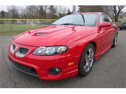 2005 Pontiac GTO (CC-946266) for sale in Milford City, Connecticut