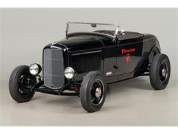 1932 Ford Roadster (CC-946274) for sale in Scotts Valley, California