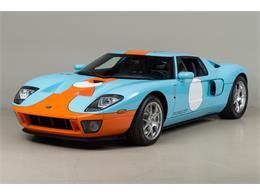2006 Ford GT (CC-946276) for sale in Scotts Valley, California