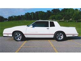 1986 Chevrolet Monte Carlo SS (CC-946297) for sale in Annandale, Minnesota