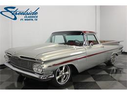 1959 Chevrolet El Camino (CC-946306) for sale in Ft Worth, Texas