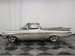 1959 Chevrolet El Camino (CC-946306) for sale in Ft Worth, Texas