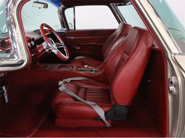 1959 Chevrolet El Camino (CC-946306) for sale in Ft Worth, Texas