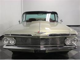 1959 Chevrolet El Camino (CC-946306) for sale in Ft Worth, Texas