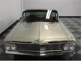 1959 Chevrolet El Camino (CC-946306) for sale in Ft Worth, Texas