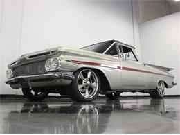 1959 Chevrolet El Camino (CC-946306) for sale in Ft Worth, Texas