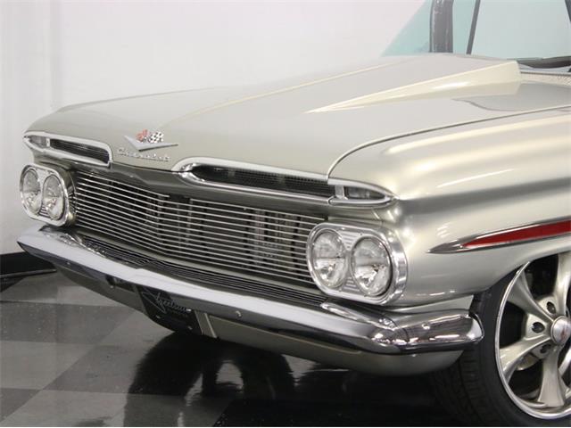 1959 Chevrolet El Camino (CC-946306) for sale in Ft Worth, Texas