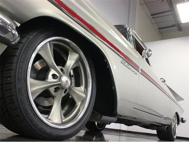 1959 Chevrolet El Camino (CC-946306) for sale in Ft Worth, Texas
