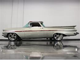 1959 Chevrolet El Camino (CC-946306) for sale in Ft Worth, Texas