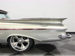 1959 Chevrolet El Camino (CC-946306) for sale in Ft Worth, Texas