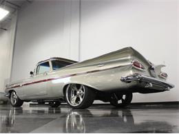 1959 Chevrolet El Camino (CC-946306) for sale in Ft Worth, Texas