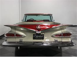 1959 Chevrolet El Camino (CC-946306) for sale in Ft Worth, Texas