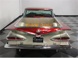 1959 Chevrolet El Camino (CC-946306) for sale in Ft Worth, Texas
