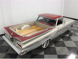 1959 Chevrolet El Camino (CC-946306) for sale in Ft Worth, Texas