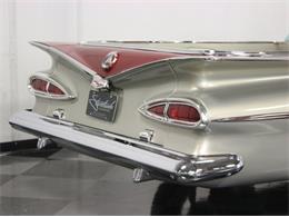 1959 Chevrolet El Camino (CC-946306) for sale in Ft Worth, Texas