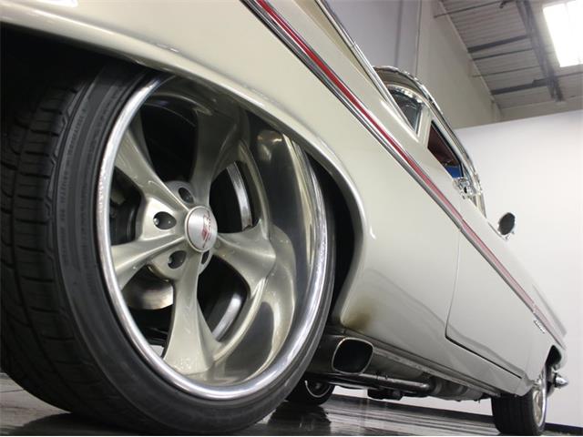 1959 Chevrolet El Camino (CC-946306) for sale in Ft Worth, Texas