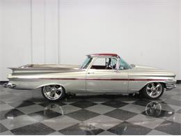 1959 Chevrolet El Camino (CC-946306) for sale in Ft Worth, Texas