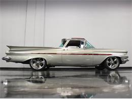 1959 Chevrolet El Camino (CC-946306) for sale in Ft Worth, Texas