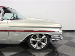 1959 Chevrolet El Camino (CC-946306) for sale in Ft Worth, Texas
